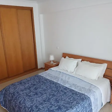 Baixa Албуфейра