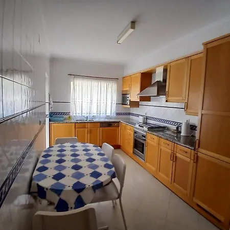 Baixa Apartment