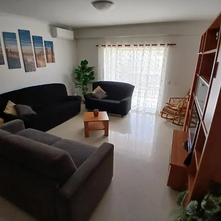 Апартаменты Baixa