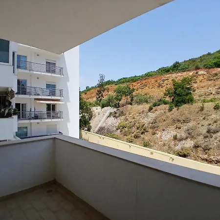 Baixa Apartment Albufeira