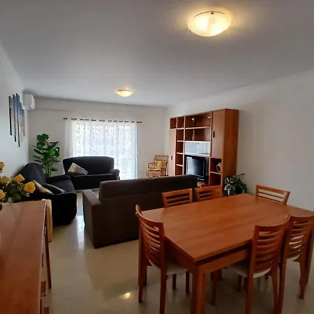 Baixa Apartment *
