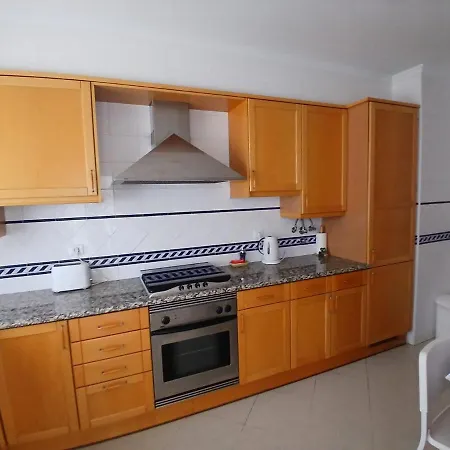 Apartment Baixa *