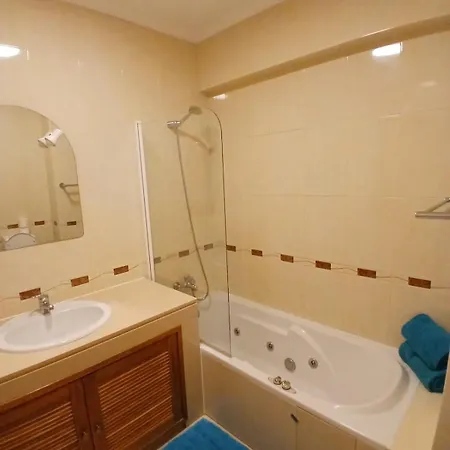 Baixa Lägenhet Albufeira