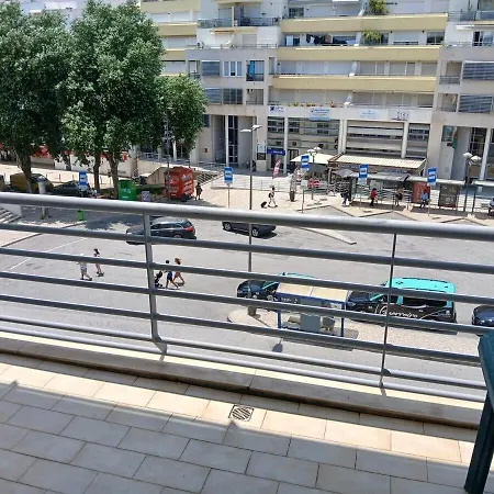 Baixa Албуфейра