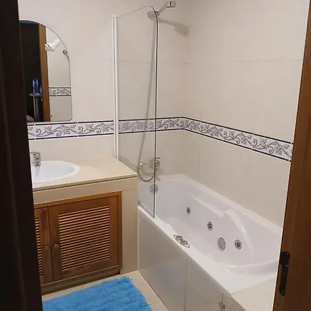 Apartment Baixa Albufeira